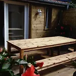 Holiday home L'hibiscus Talais