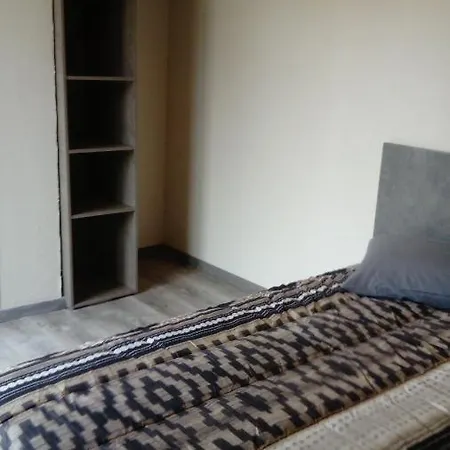 L'hibiscus Holiday home